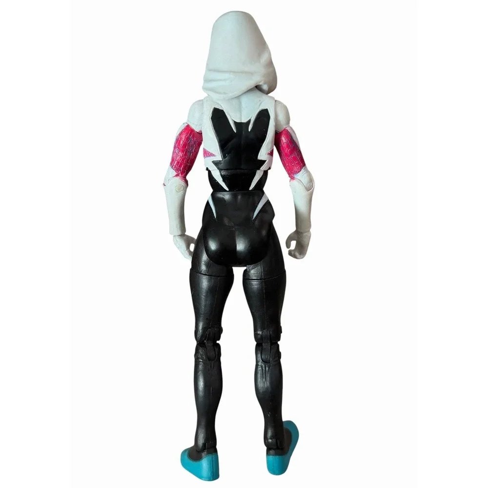 Marvel Legends Spider-Gwen Ghost Spider 5.75